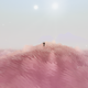 Me exploring in Vrchat.